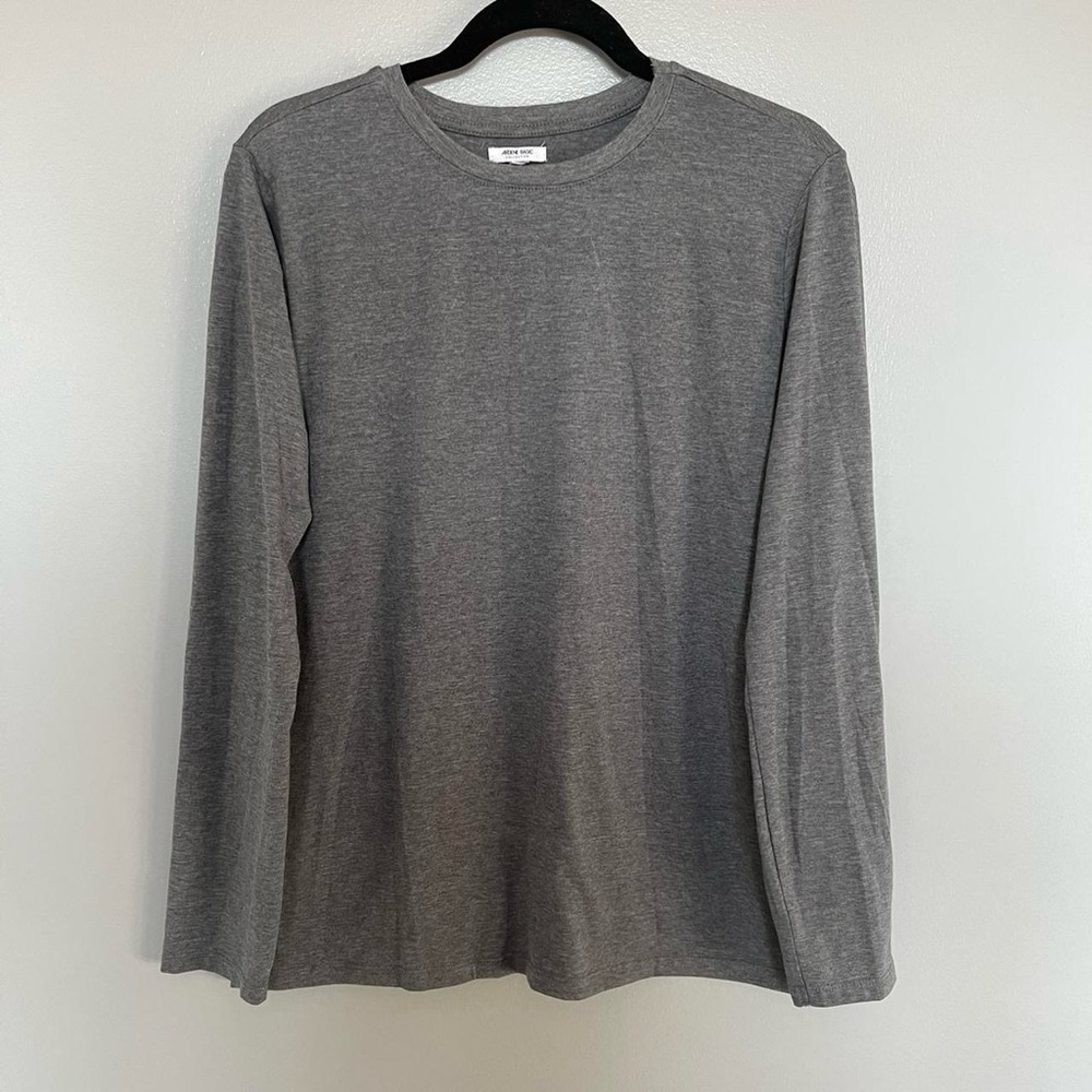 Long Sleeve